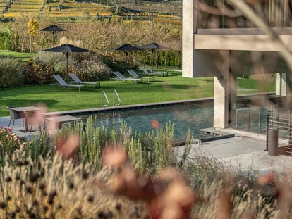 Wellnessurlaub - Dorf Tirol - Boutique Hotel AMARIL