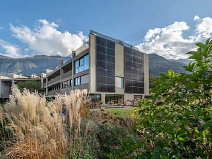 Wellnessurlaub - Dorf Tirol - Boutique Hotel AMARIL
