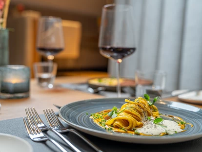 Wellnessurlaub - Dorf Tirol - Boutique Hotel AMARIL