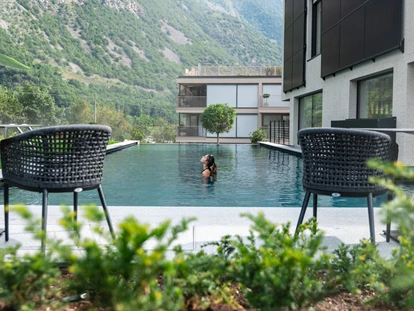 Wellnessurlaub - Dorf Tirol - Boutique Hotel AMARIL
