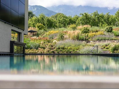 Wellnessurlaub - Dorf Tirol - Boutique Hotel AMARIL