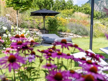 Wellnessurlaub - Dorf Tirol - Boutique Hotel AMARIL