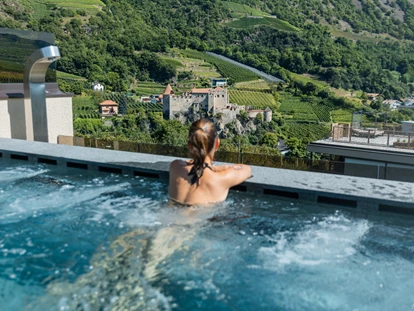 Wellnessurlaub - Dorf Tirol - Boutique Hotel AMARIL