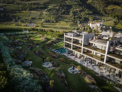Wellnessurlaub - Dorf Tirol - Boutique Hotel AMARIL