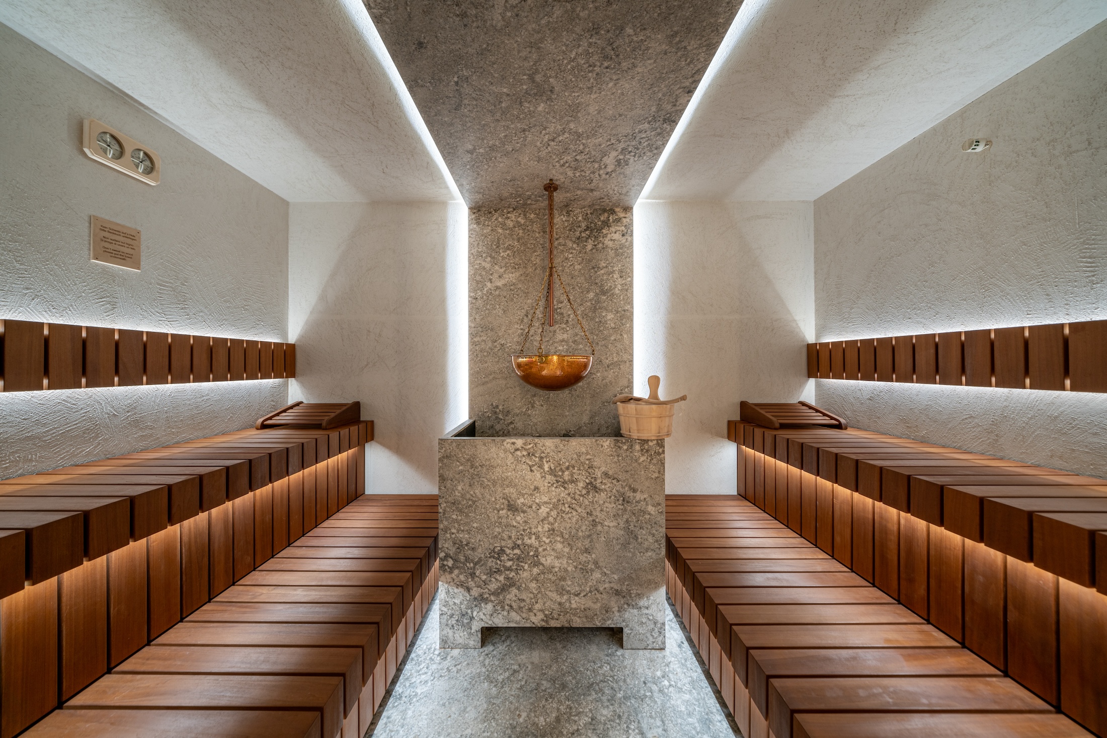 Wellnesshotel: Boutique Hotel AMARIL