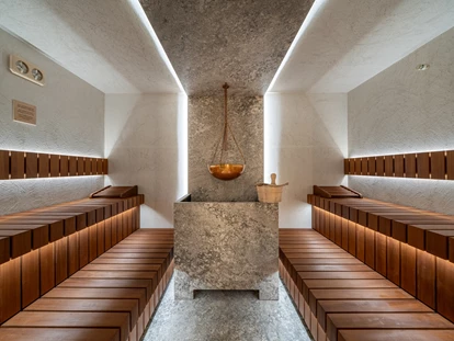 Wellnessurlaub - Dorf Tirol - Boutique Hotel AMARIL