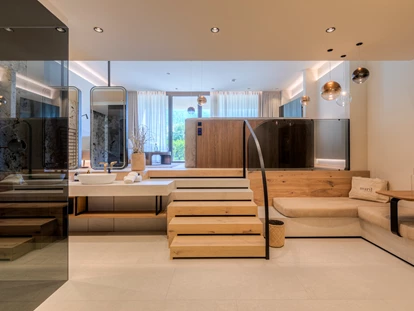 Wellnessurlaub - Dorf Tirol - Boutique Hotel AMARIL