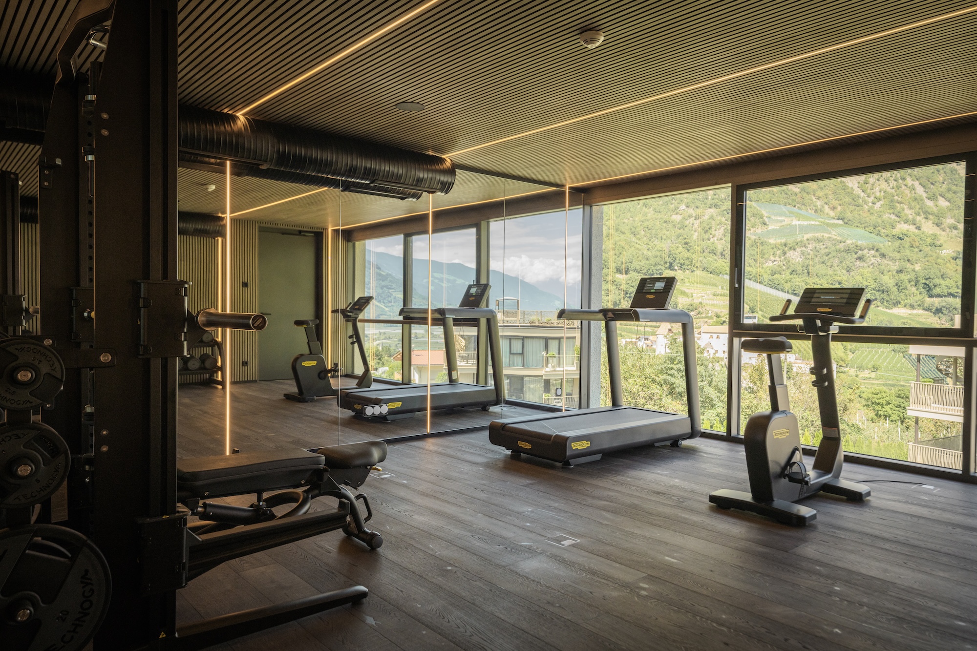 Wellnesshotel: Boutique Hotel AMARIL