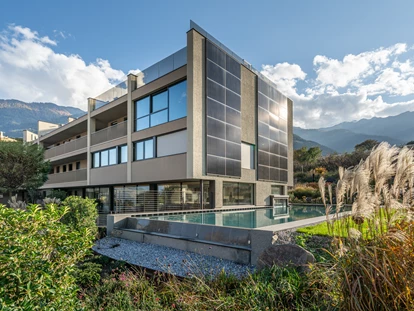 Wellnessurlaub - Dorf Tirol - Boutique Hotel AMARIL