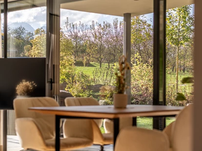 Wellnessurlaub - Dorf Tirol - Boutique Hotel AMARIL
