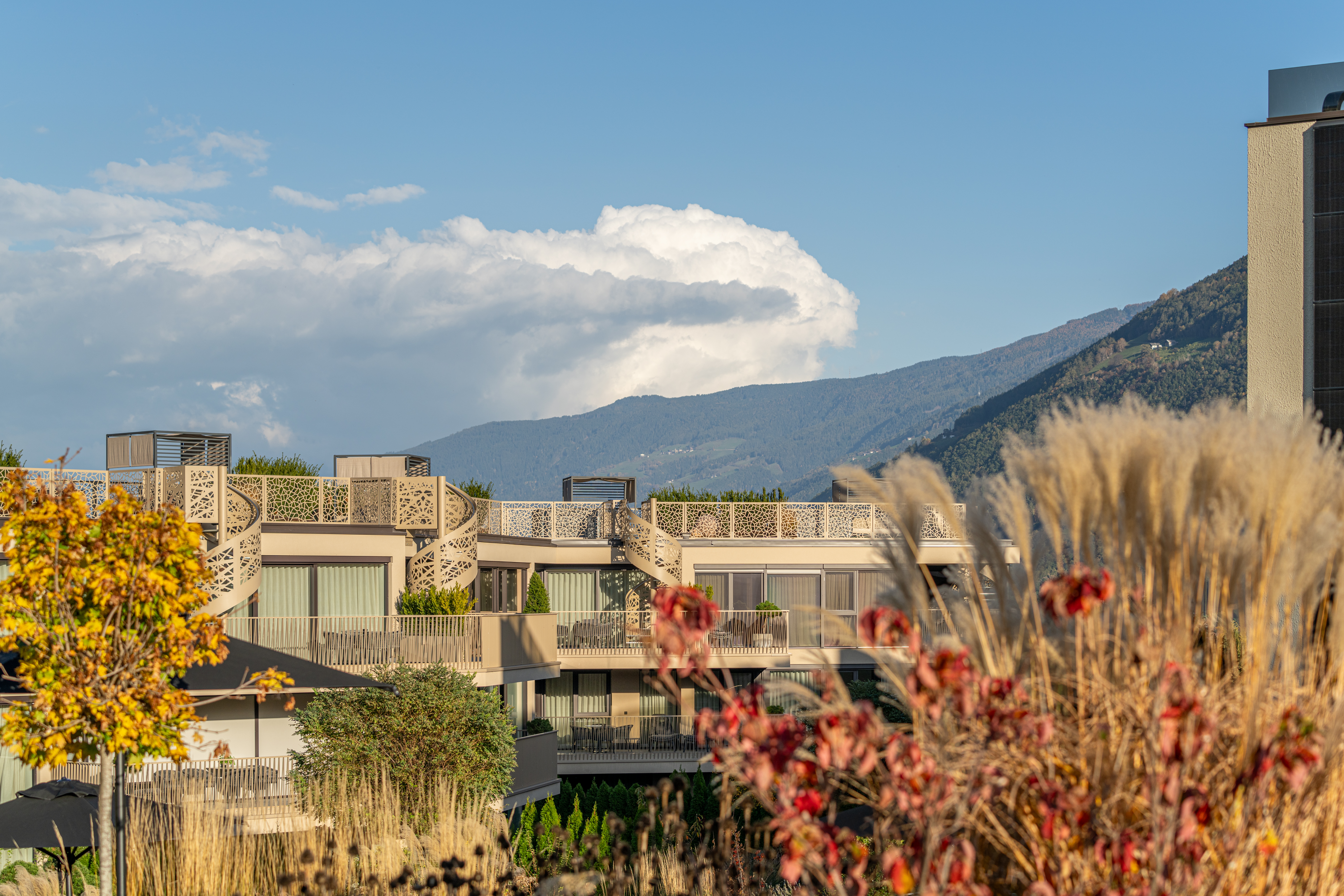 Wellnesshotel: Boutique Hotel AMARIL