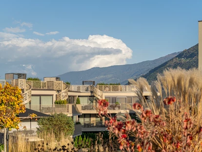 Wellnessurlaub - Dorf Tirol - Boutique Hotel AMARIL