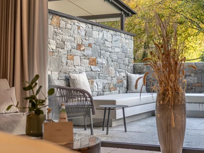 Wellnessurlaub - Dorf Tirol - Boutique Hotel AMARIL