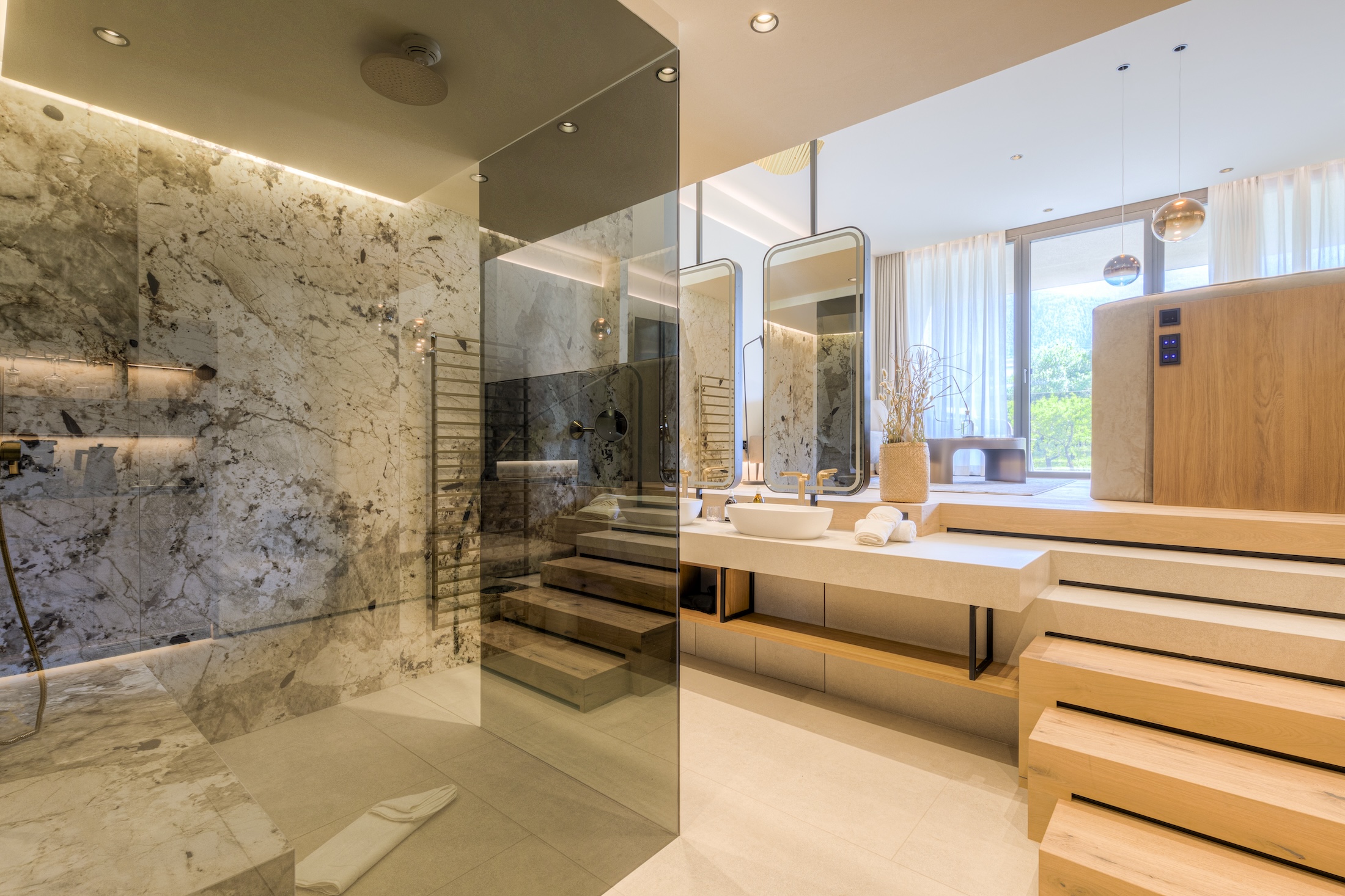 Wellnesshotel: Boutique Hotel AMARIL