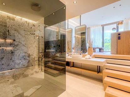 Wellnessurlaub - Dorf Tirol - Boutique Hotel AMARIL