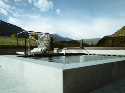Wellnessurlaub - Dorf Tirol - Boutique Hotel AMARIL