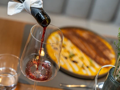 Wellnessurlaub - Dorf Tirol - Boutique Hotel AMARIL
