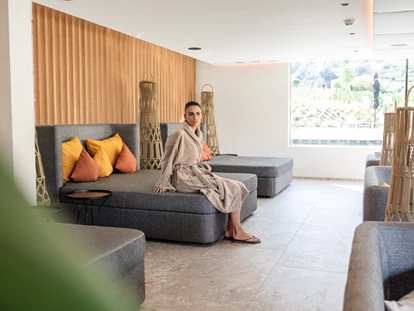 Wellnessurlaub - Dorf Tirol - Boutique Hotel AMARIL