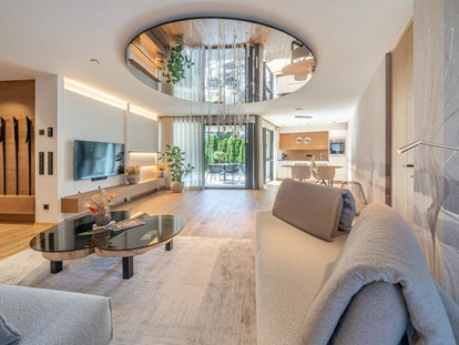 Wellnessurlaub - Dorf Tirol - Boutique Hotel AMARIL