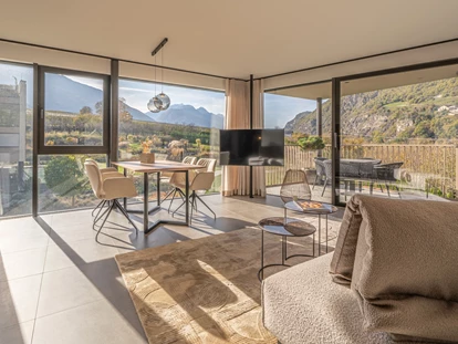 Wellnessurlaub - Dorf Tirol - Boutique Hotel AMARIL
