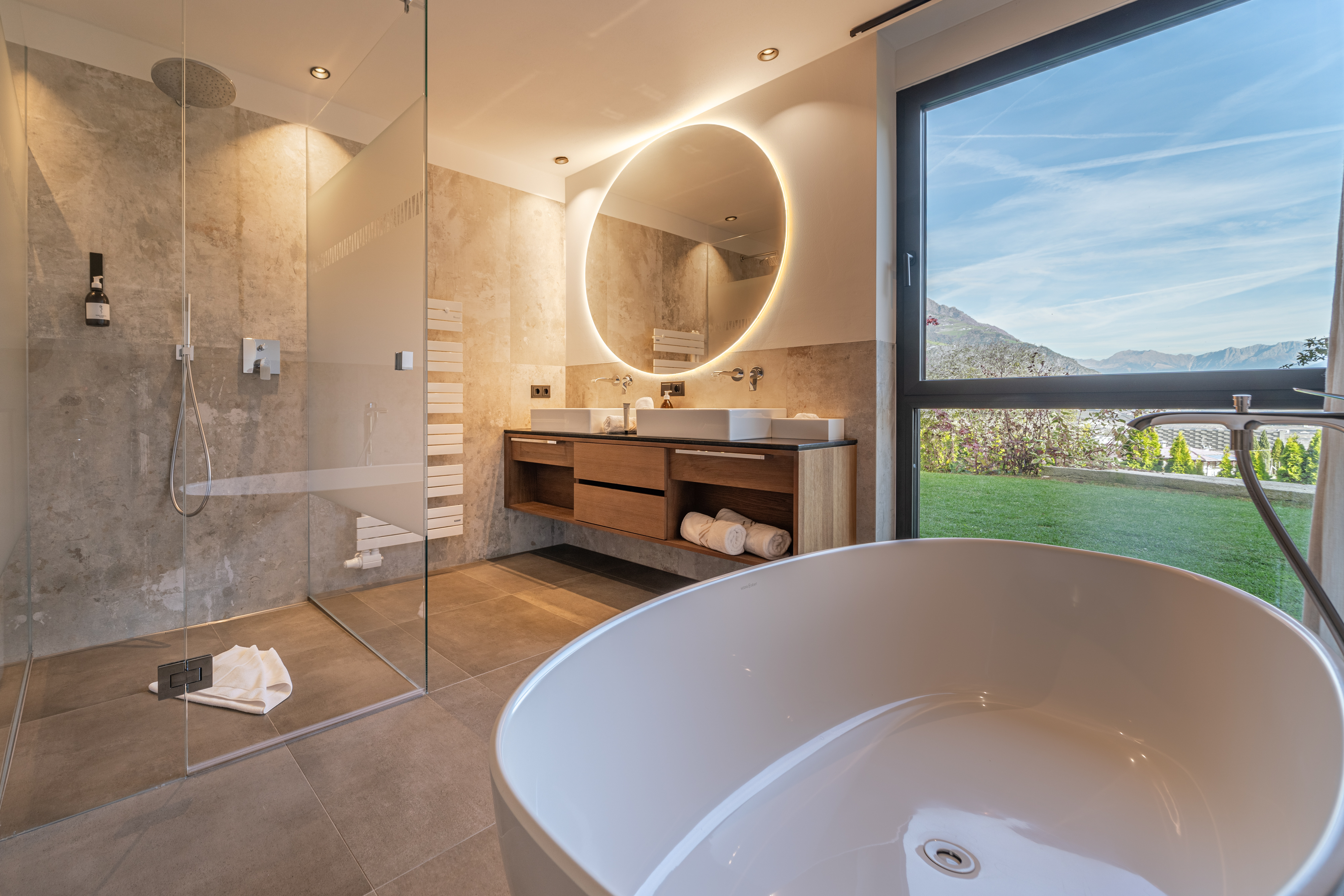 Wellnesshotel: Boutique Hotel AMARIL