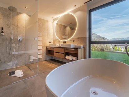 Wellnessurlaub - Dorf Tirol - Boutique Hotel AMARIL