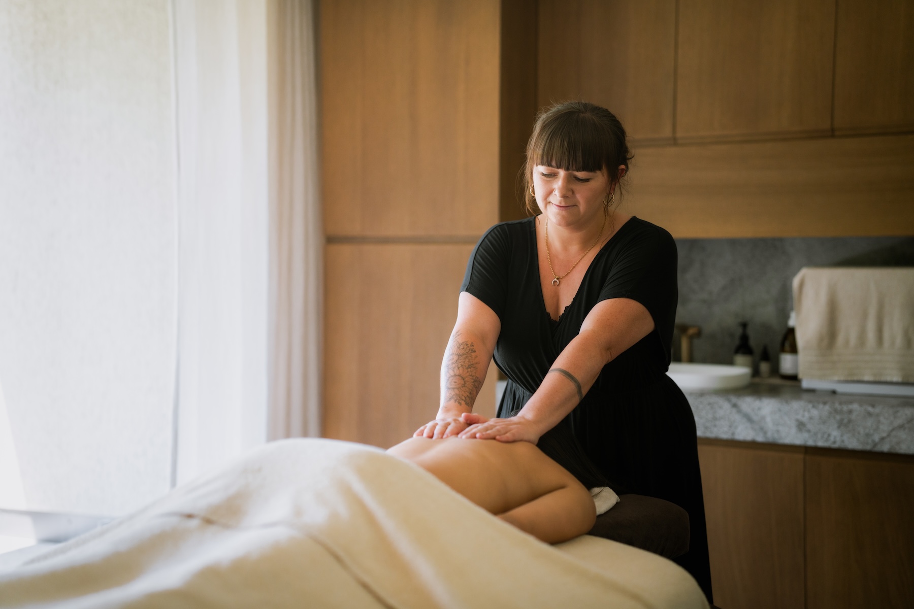 Wellnesshotel: Boutique Hotel AMARIL