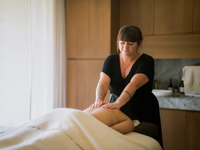 Wellnessurlaub - Dorf Tirol - Boutique Hotel AMARIL