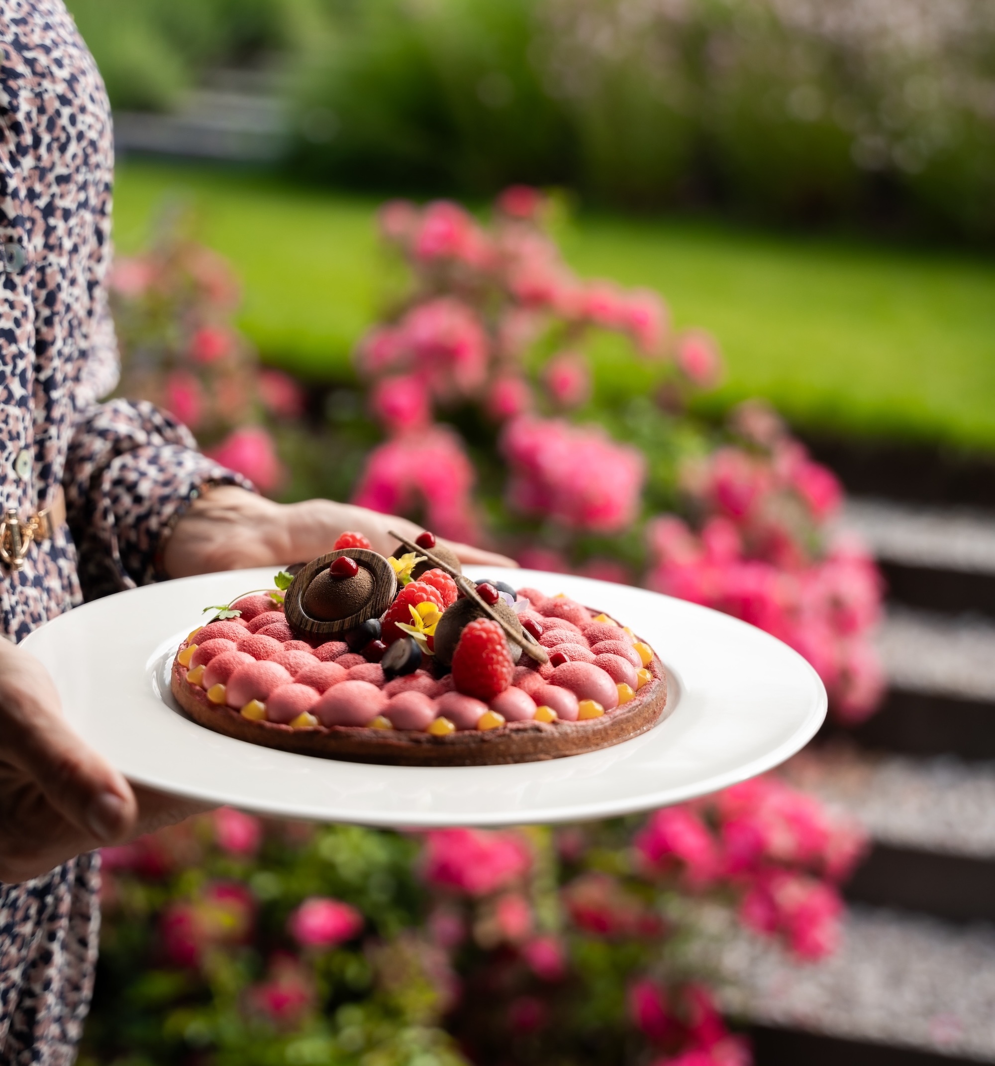 Wellnesshotel: Boutique Hotel AMARIL