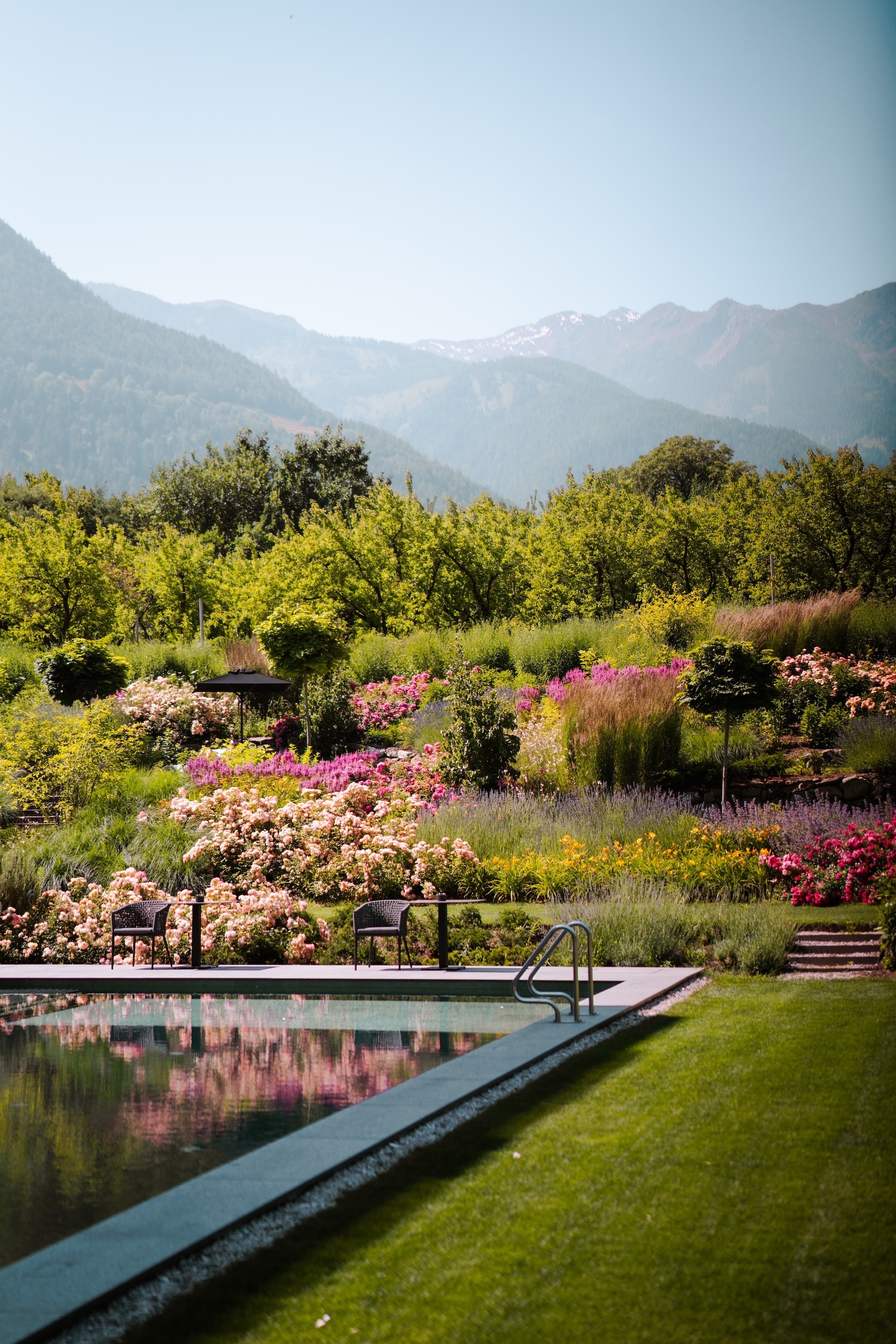 Wellnesshotel: Boutique Hotel AMARIL