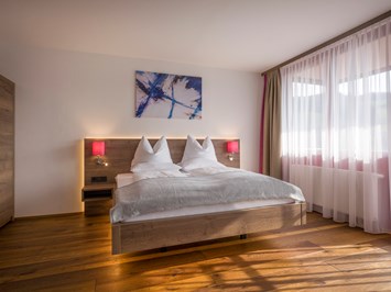 Vivea 4* Hotel Bad Schönau Zur Quelle Zimmerkategorien Wohlfühl Doppelzimmer