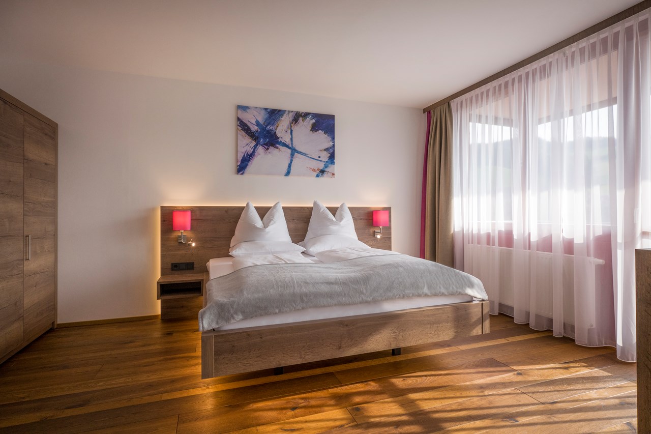 Vivea 4* Hotel Bad Schönau Zur Quelle Zimmerkategorien Wohlfühl Doppelzimmer