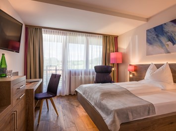 Vivea 4* Hotel Bad Schönau Zur Quelle Zimmerkategorien Wohlfühl Einzelzimmer
