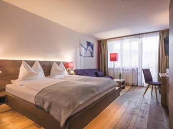 Vivea 4* Hotel Bad Schönau Zur Quelle Zimmerkategorien Premium Doppelzimmer