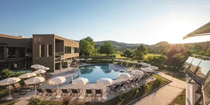Wellnessurlaub - Restaurant - Stegersbach - Vivea Gesundheitshotel Bad Schönau Zur Quelle - Vivea 4* Hotel Bad Schönau Zur Quelle
