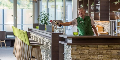 Wellnessurlaub - Restaurant - Stegersbach - Cafe - Vivea 4* Hotel Bad Schönau Zur Quelle