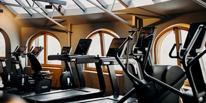 Wellnessurlaub - Faistenau - Fitnesspoint Alpina Alpendorf - ALPINA Alpendorf