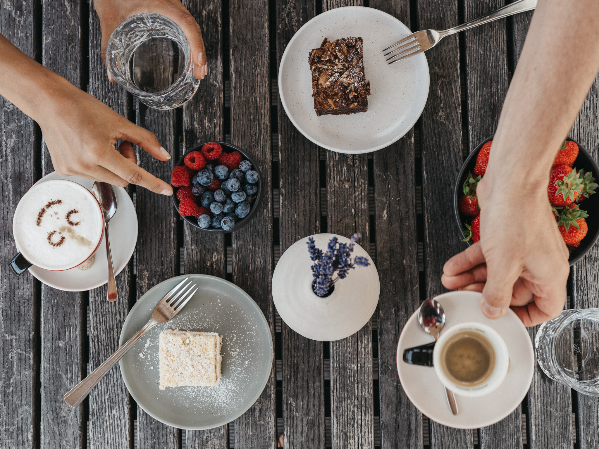 Wellnesshotel: ALPINA Alpendorf