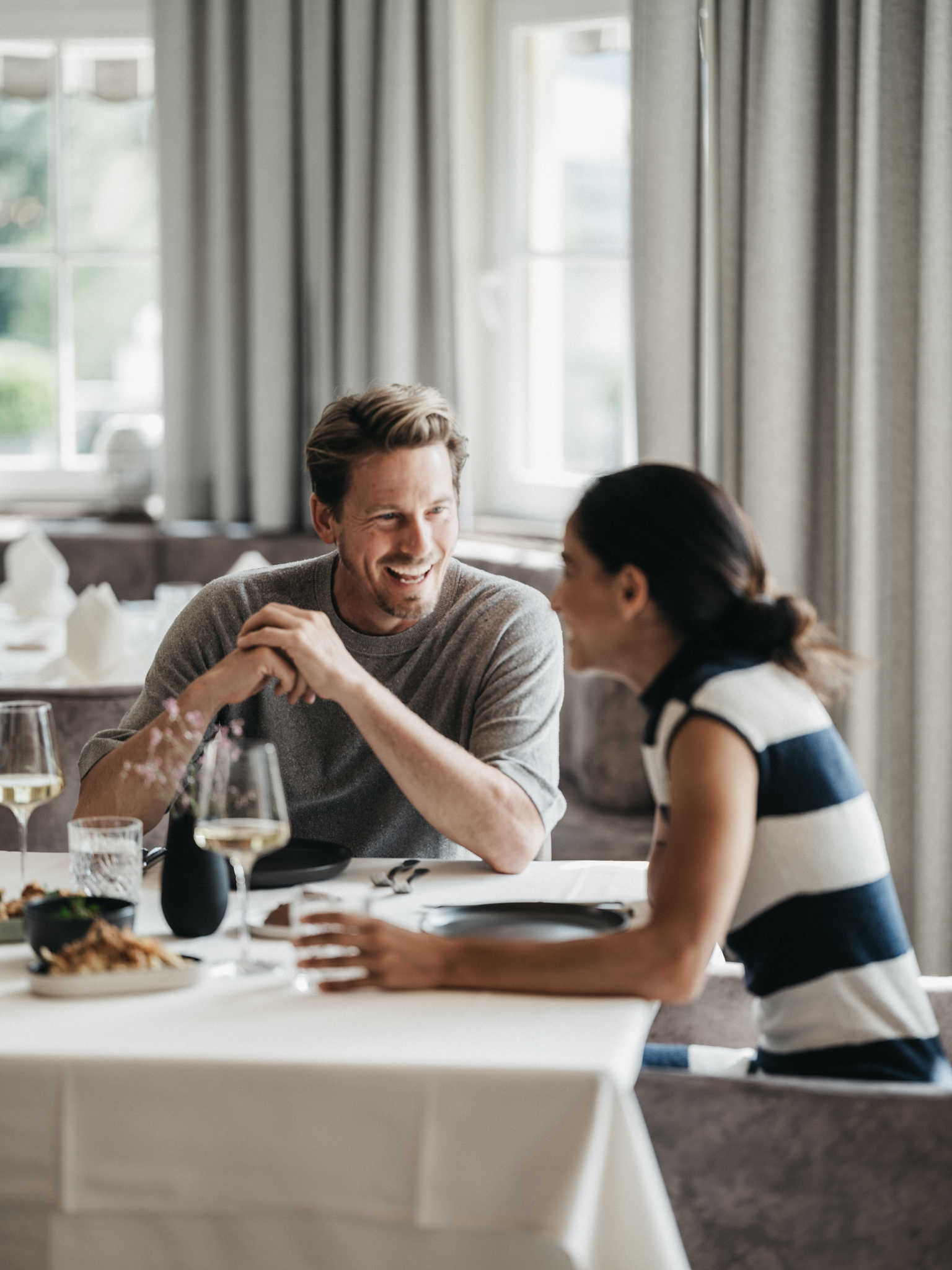 Wellnesshotel: ALPINA Alpendorf