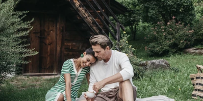 Wellnessurlaub - Faistenau - ALPINA Alpendorf