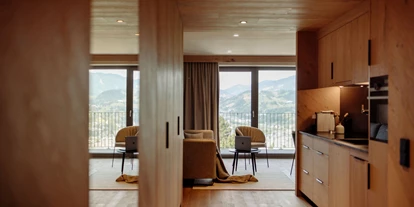 Wellnessurlaub - Faistenau - ALPINA Alpendorf