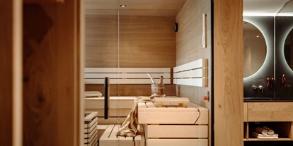 Wellnessurlaub - Faistenau - ALPINA Alpendorf