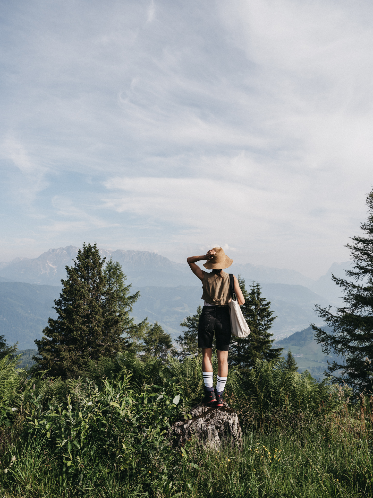 Wellnesshotel: ALPINA Alpendorf