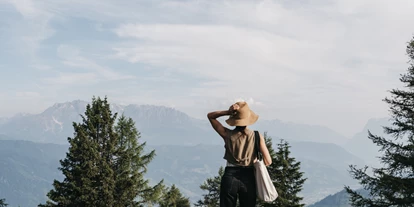 Wellnessurlaub - Faistenau - ALPINA Alpendorf