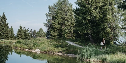 Wellnessurlaub - Faistenau - ALPINA Alpendorf