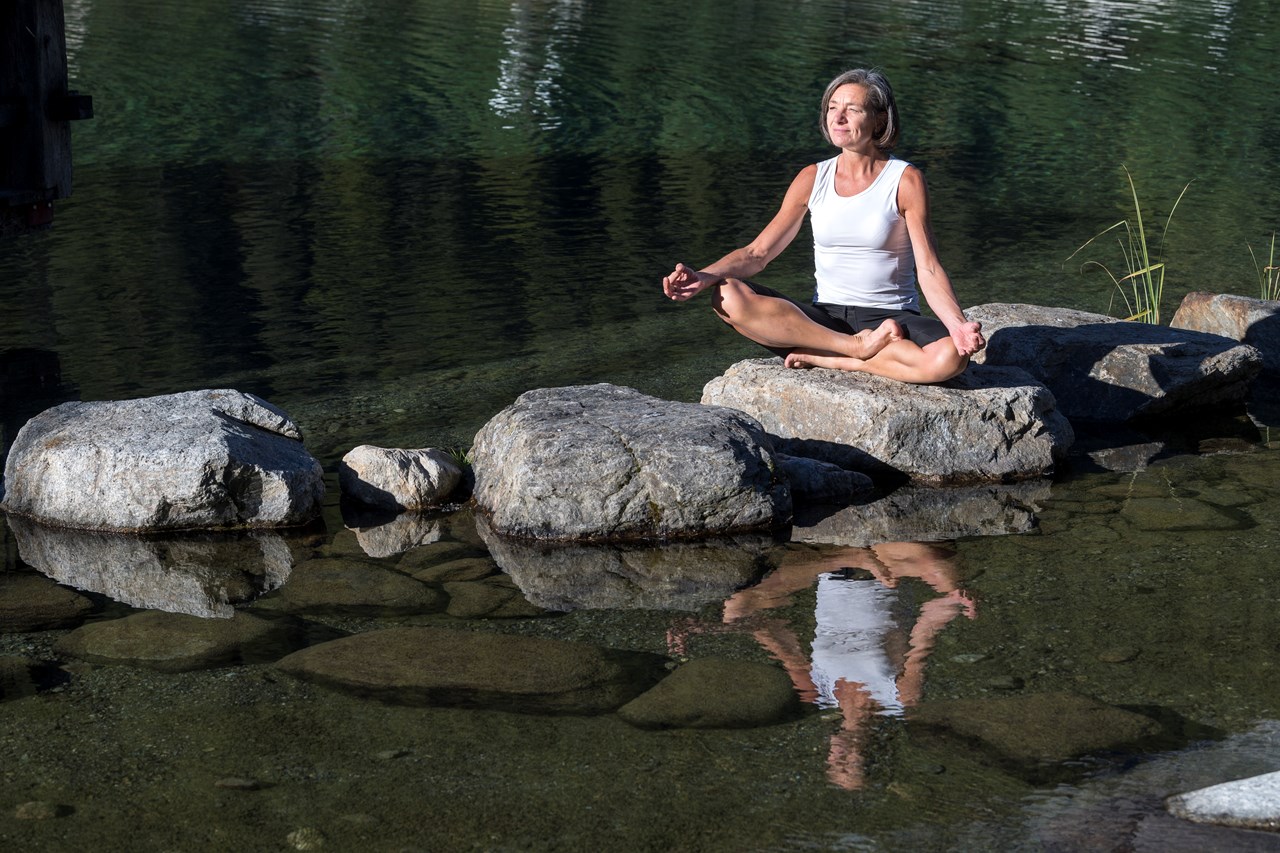 Hotel Post am Ortler Fitnessangebote im Detail Sommer-Aktivprogramm