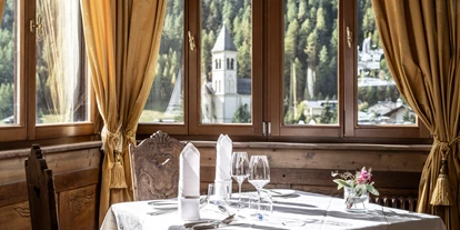 Wellnessurlaub - Pilates - Restaurant - 4-Sterne-Superior Alpin Spa Hotel die Post in Südtirol