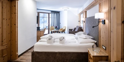Wellnessurlaub - Pilates - Hochwertige Zimmer - 4-Sterne-Superior Alpin Spa Hotel die Post in Südtirol