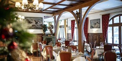 Wellnessurlaub - Pilates - Weihnachtliche Stimmung im Alpin Spa Hotel Die Post - 4-Sterne-Superior Alpin Spa Hotel die Post in Südtirol