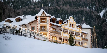 Wellnessurlaub - Pilates - Urlaub mitten im Winterwunderland Südtirol im Alpin Spa Hotel Die Post in Sulden - 4-Sterne-Superior Alpin Spa Hotel die Post in Südtirol